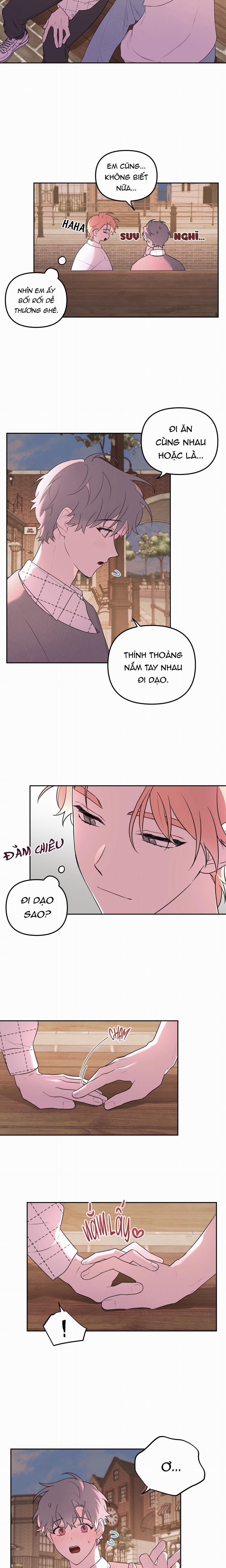 Vườn Nhà Có Hoa 7 trang 11