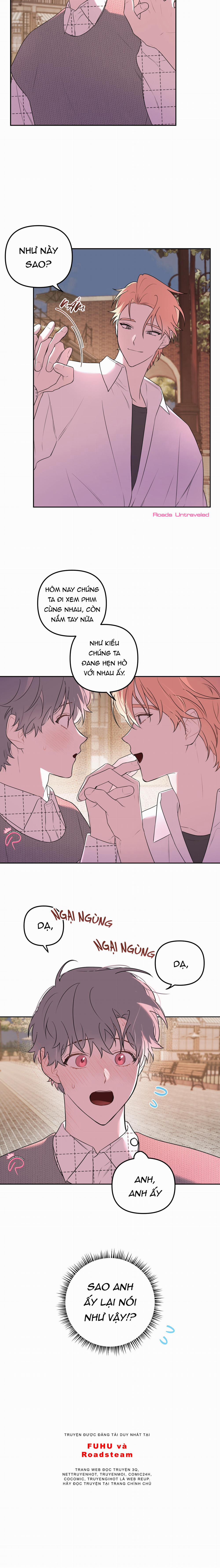 Vườn Nhà Có Hoa 7 trang 12