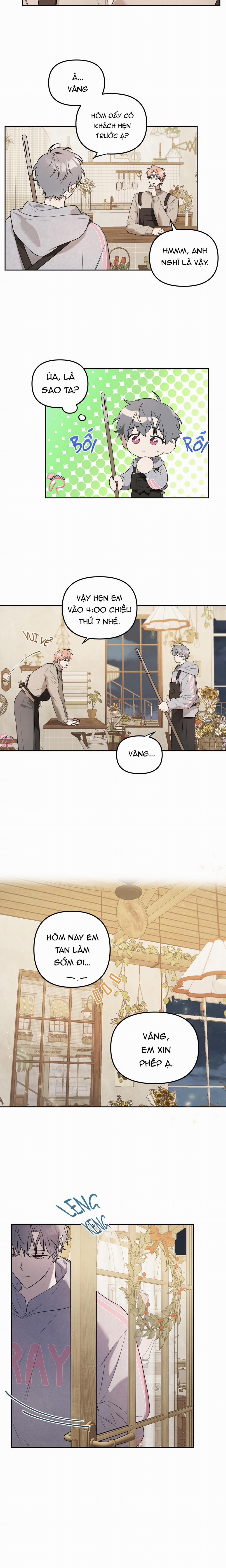 Vườn Nhà Có Hoa 7 trang 2