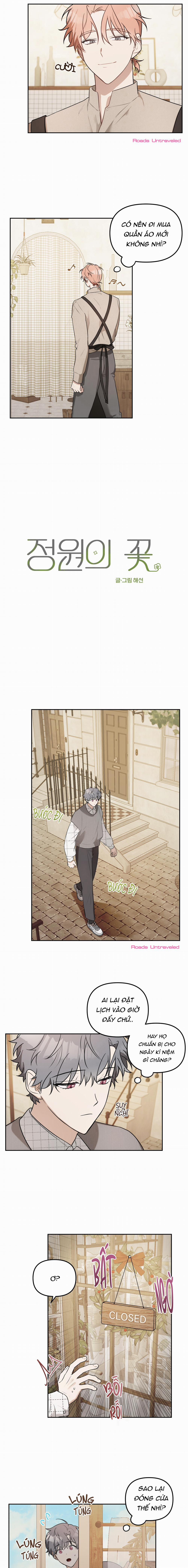 Vườn Nhà Có Hoa 7 trang 3