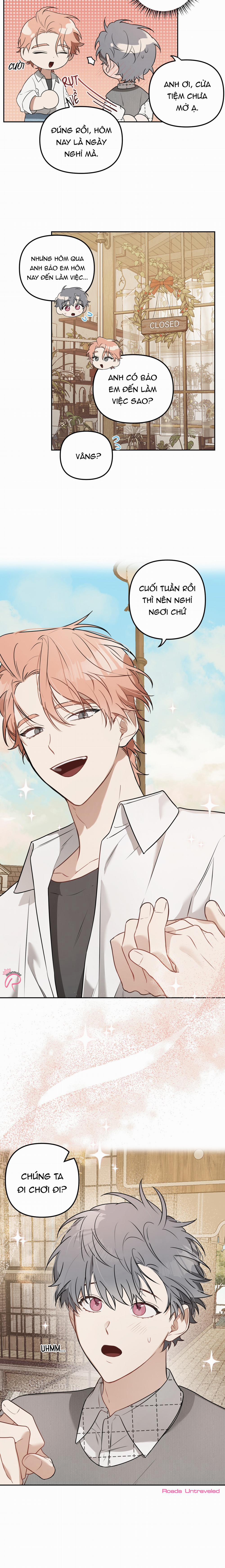 Vườn Nhà Có Hoa 7 trang 5