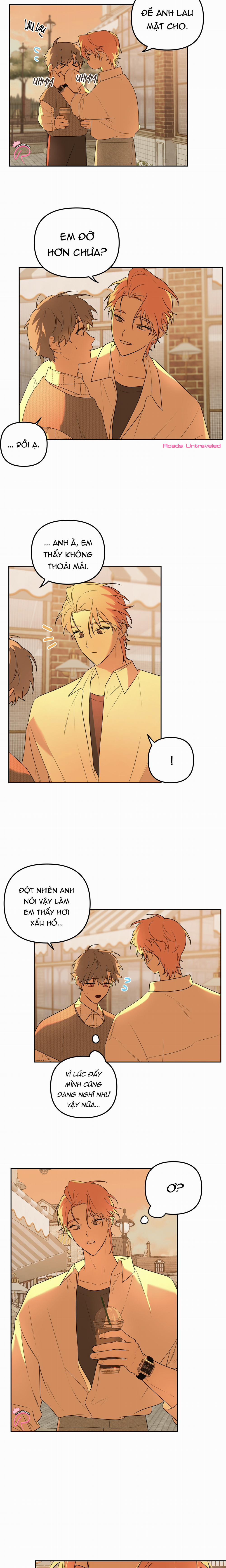 Vườn Nhà Có Hoa 7 trang 8