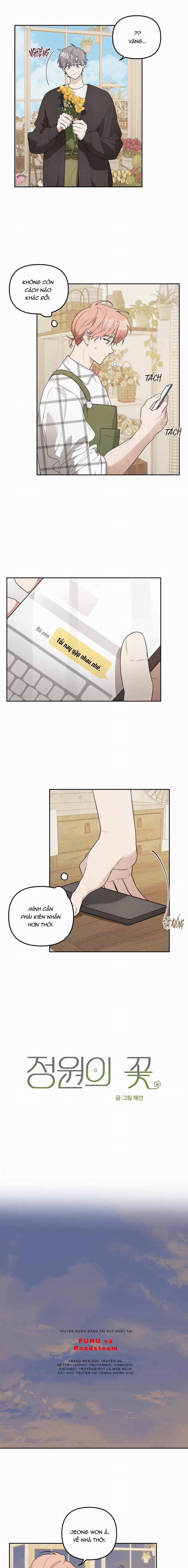 Vườn Nhà Có Hoa 8 trang 7