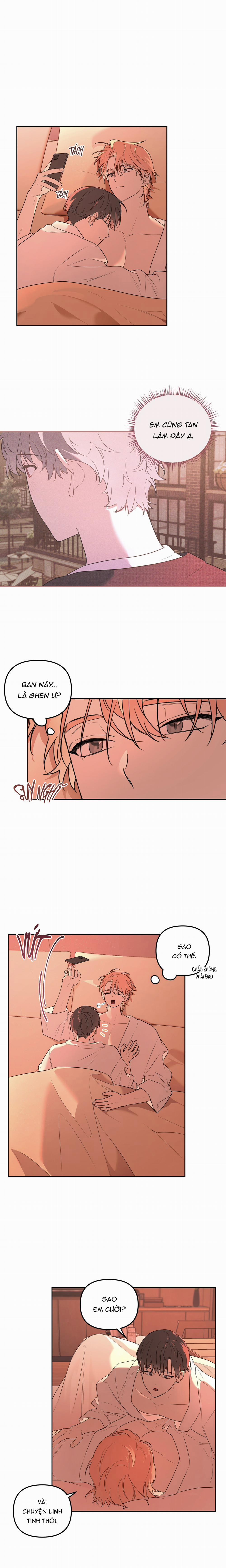 Vườn Nhà Có Hoa 9 trang 1