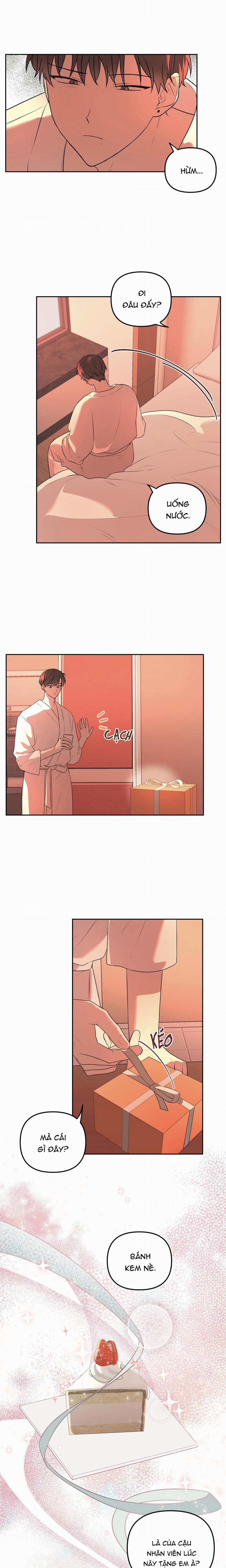 Vườn Nhà Có Hoa 9 trang 2