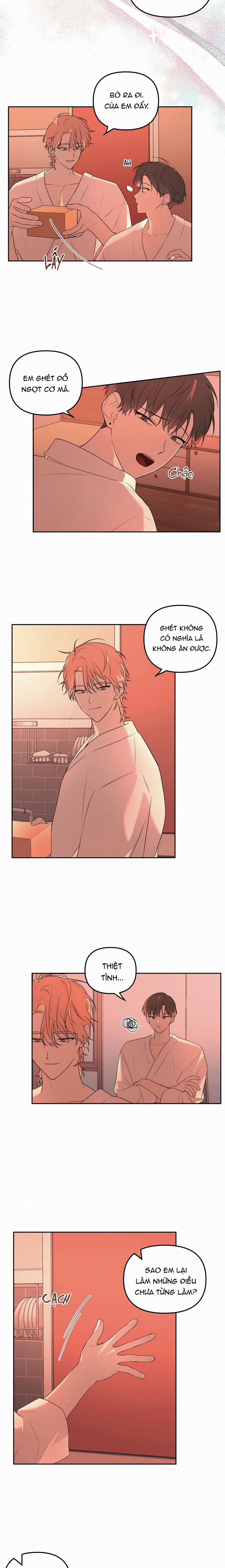 Vườn Nhà Có Hoa 9 trang 3