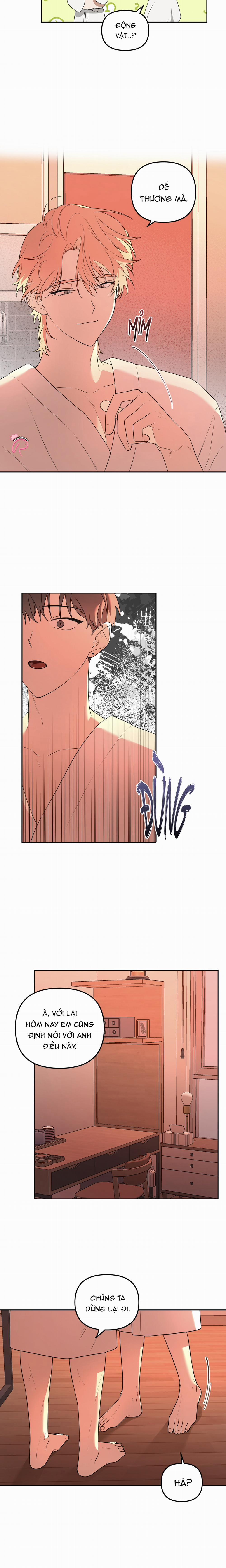 Vườn Nhà Có Hoa 9 trang 5