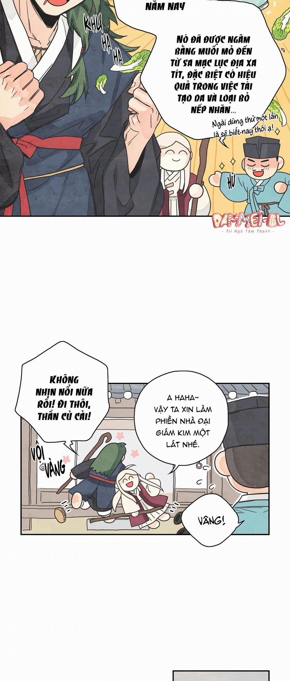 Vườn rau 1 trang 13