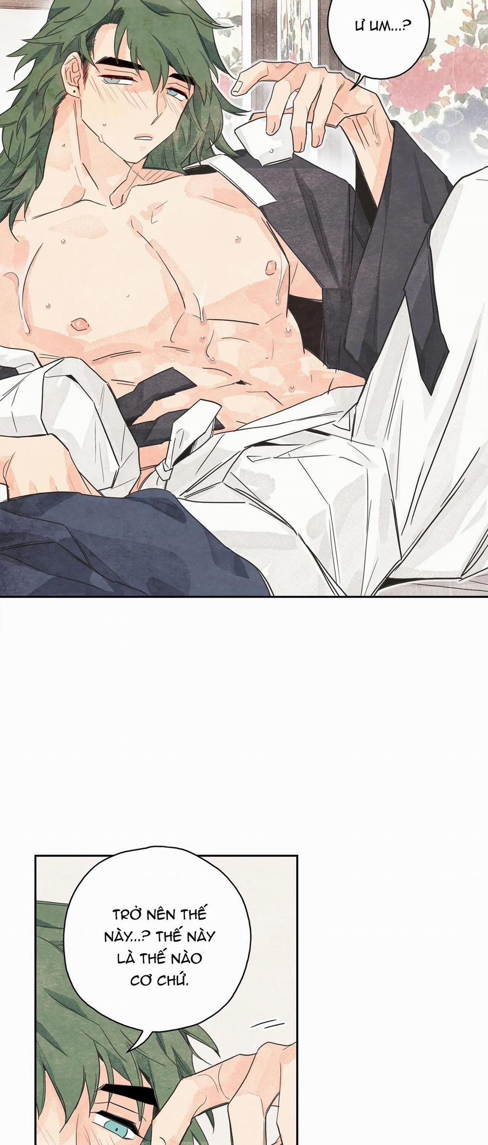 Vườn rau 1 trang 20