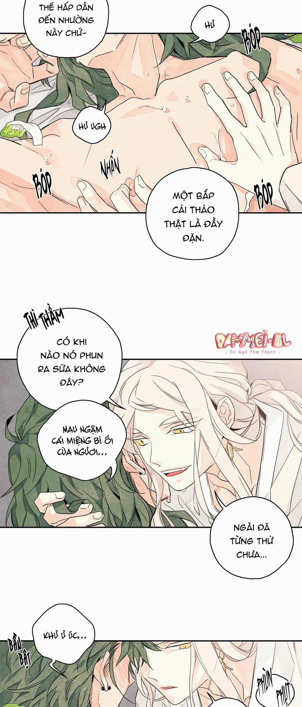 Vườn rau 1 trang 36