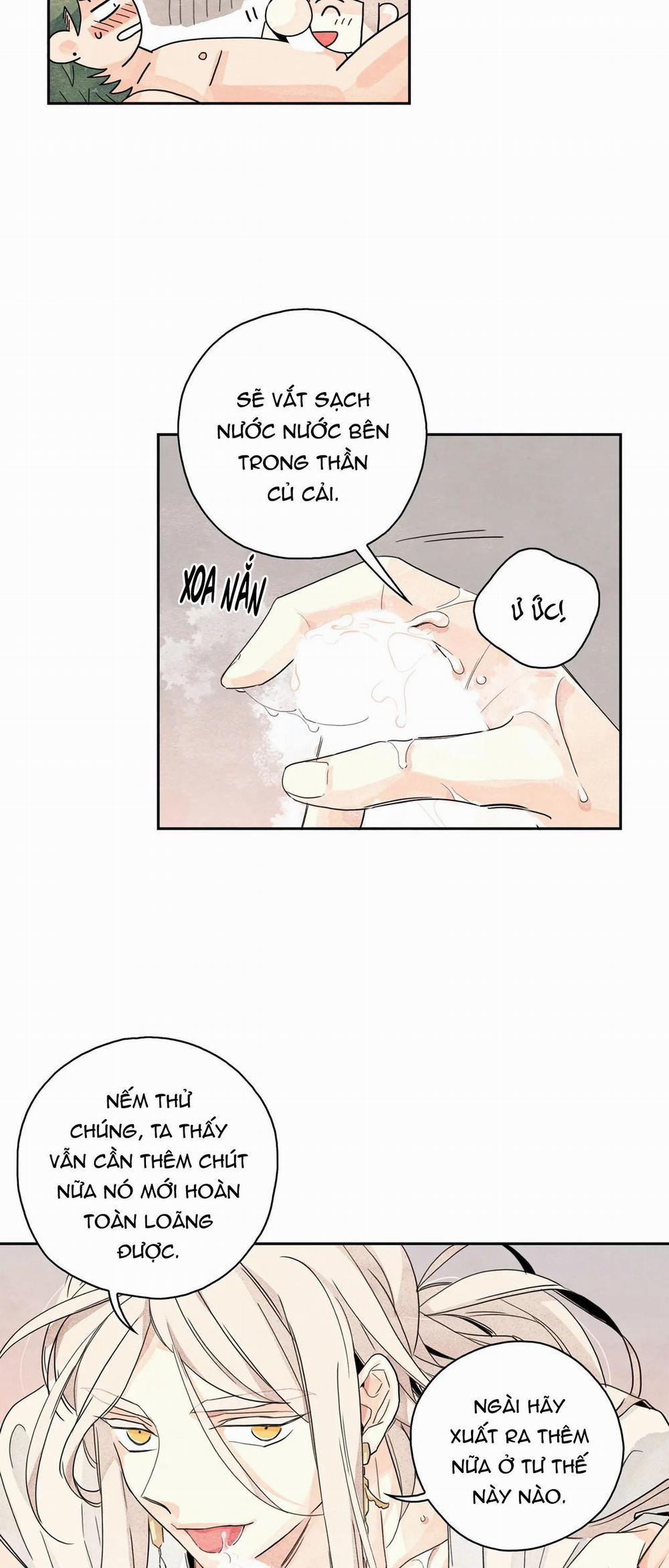 Vườn rau 1 trang 42