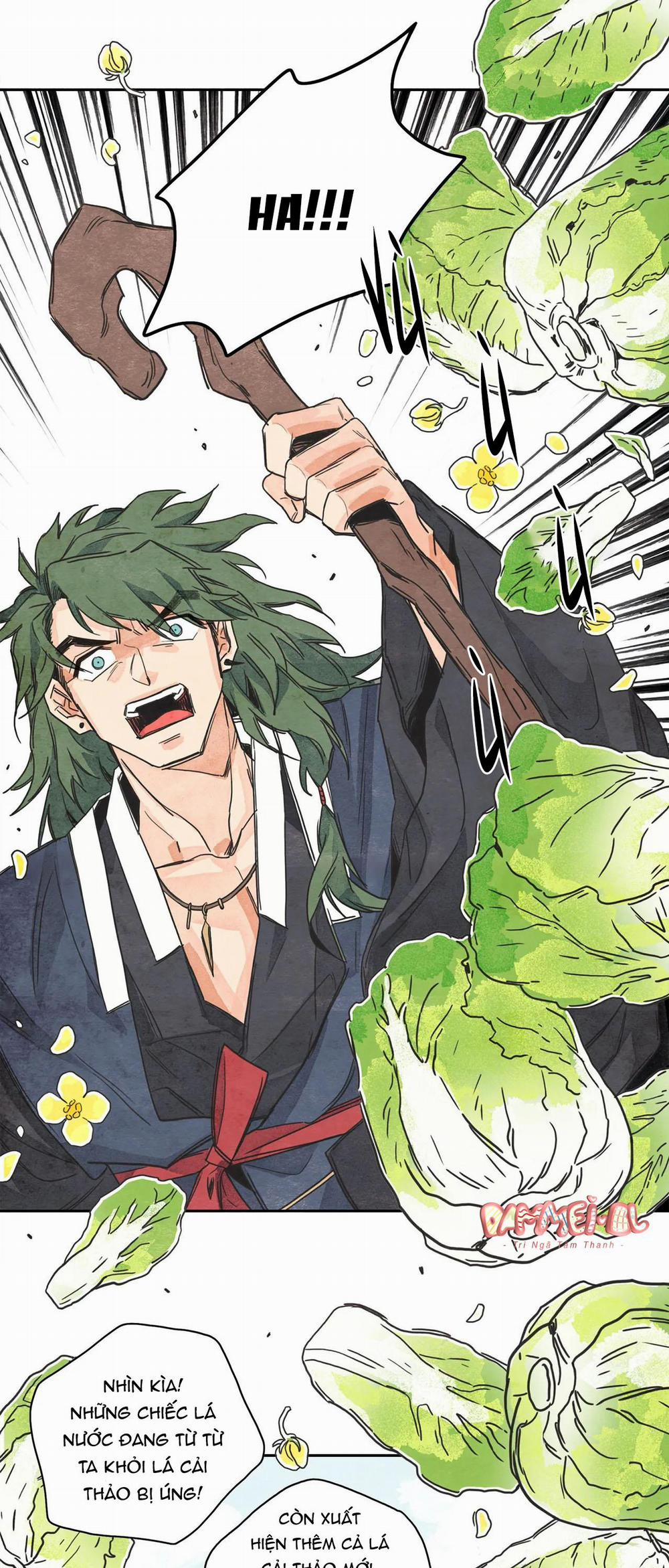 Vườn rau 1 trang 8