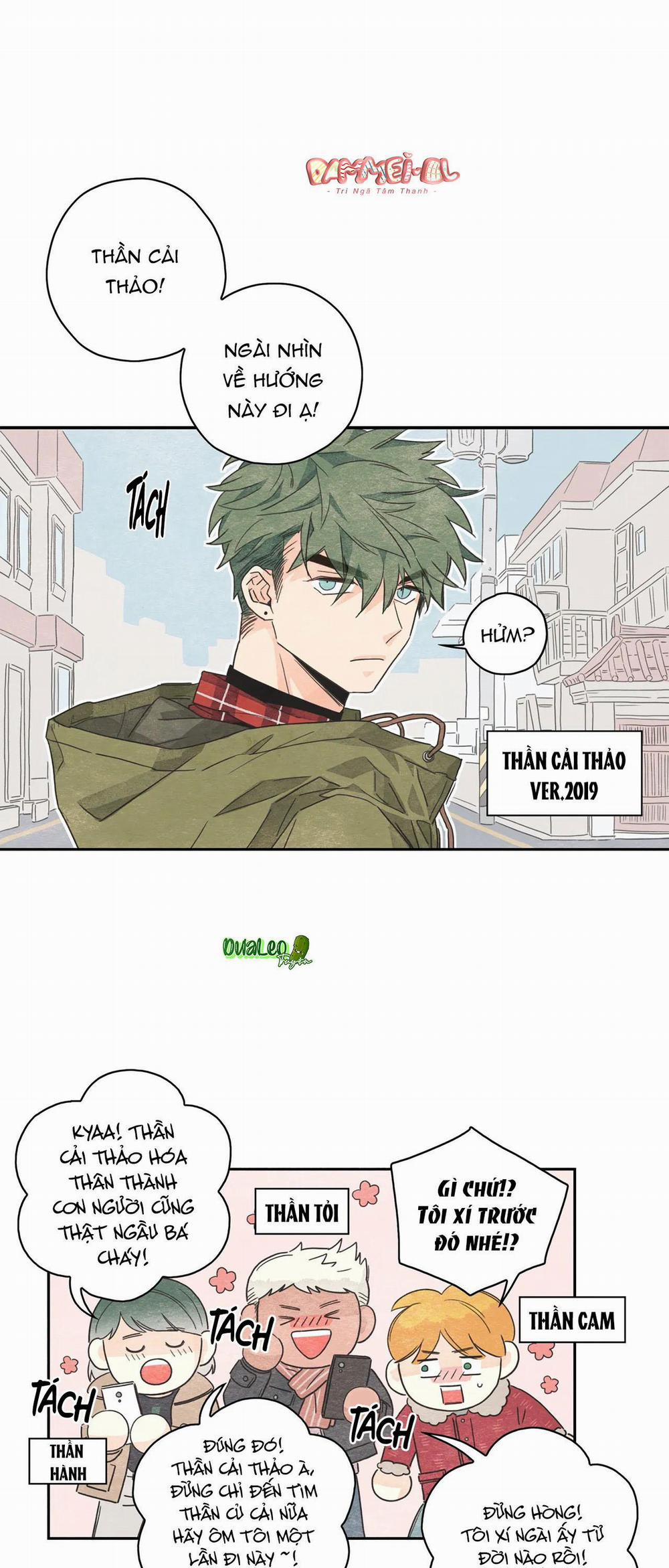 Vườn rau 3 trang 0