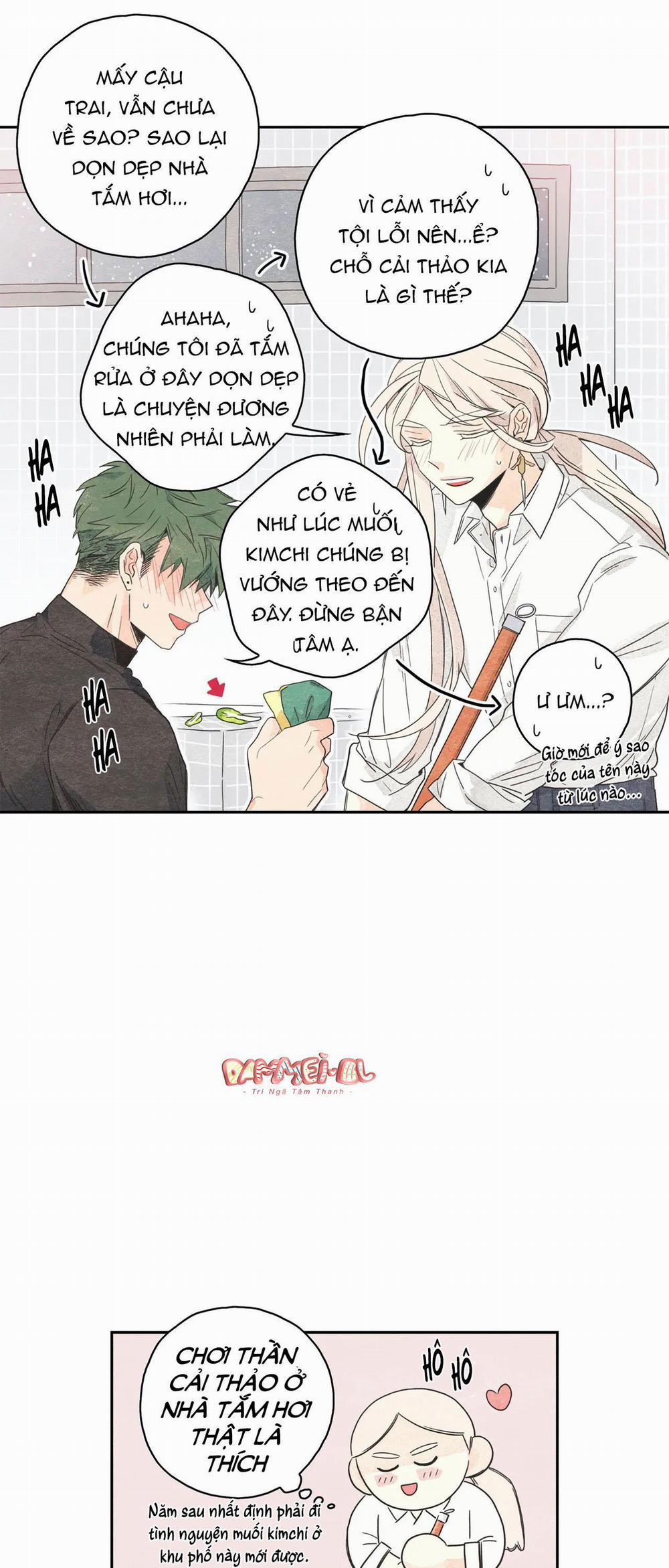 Vườn rau 3 trang 39