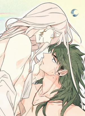 Đọc truyện tranh Vườn rau