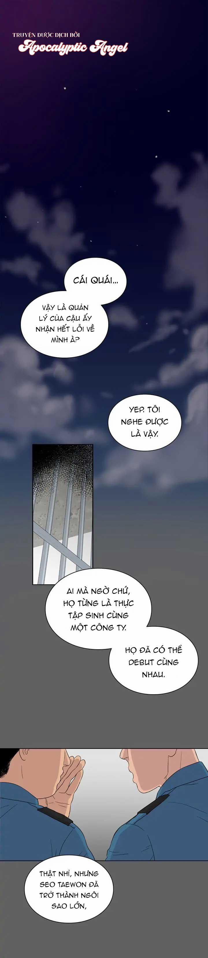 Vươn Tới Những Vì Sao 1 trang 1