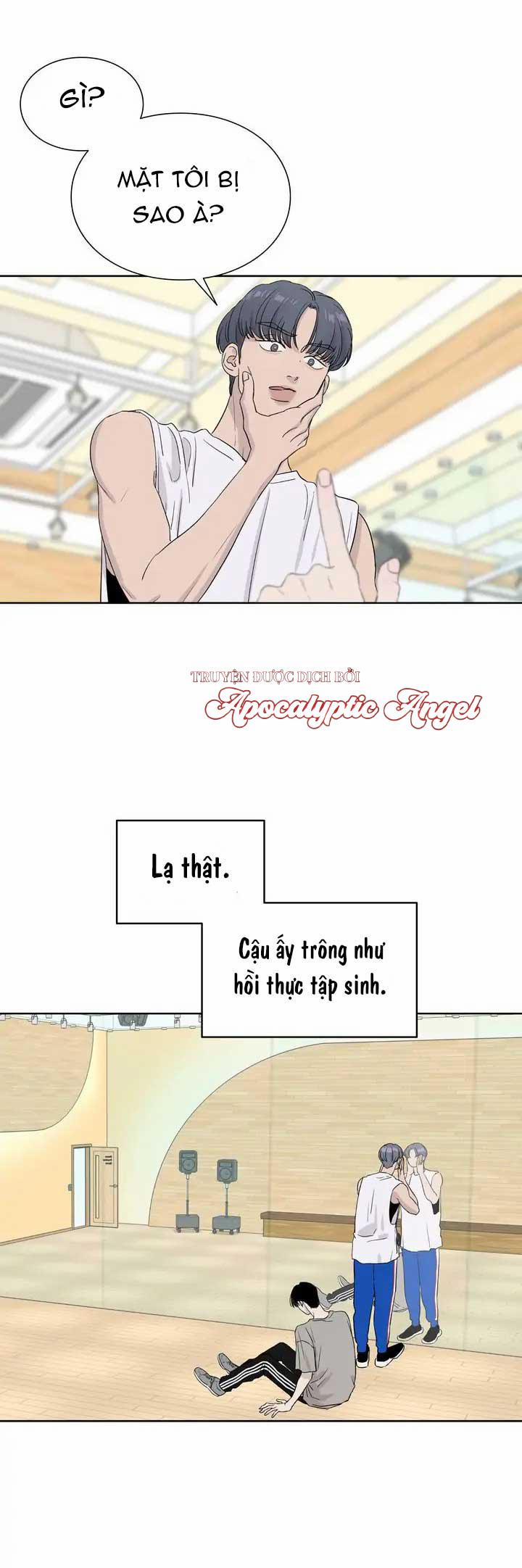 Vươn Tới Những Vì Sao 1 trang 16