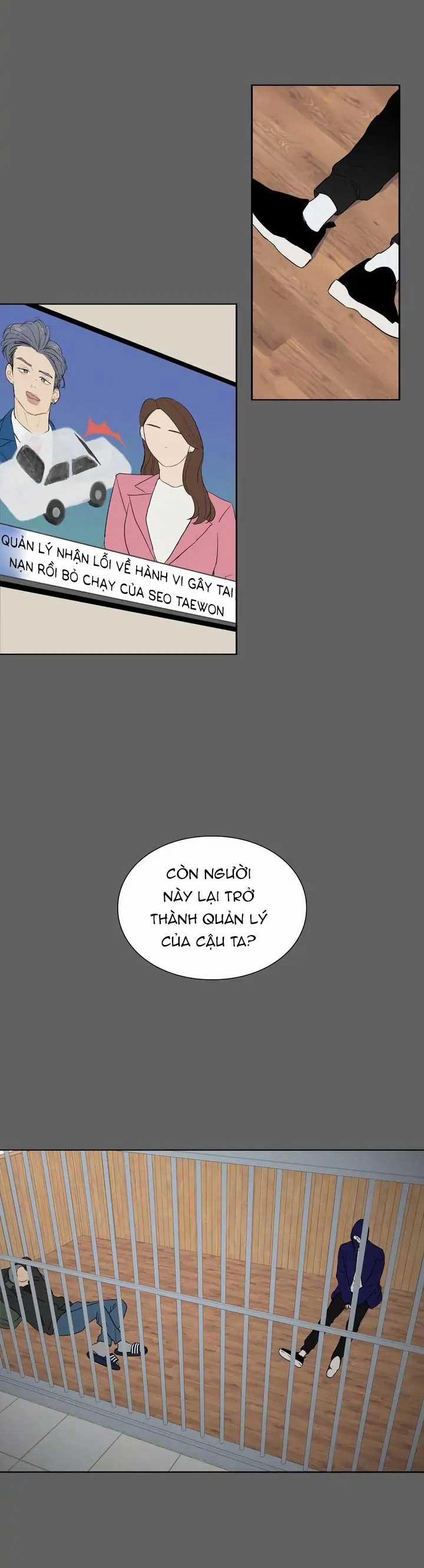 Vươn Tới Những Vì Sao 1 trang 2