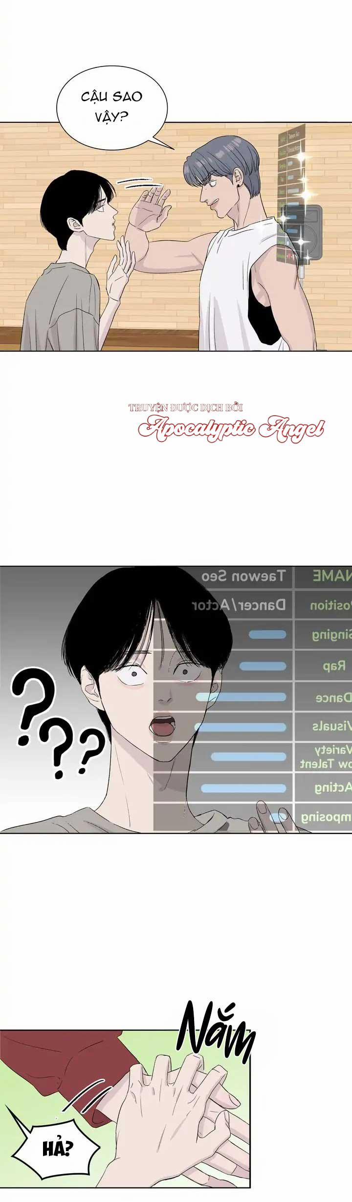 Vươn Tới Những Vì Sao 1 trang 29