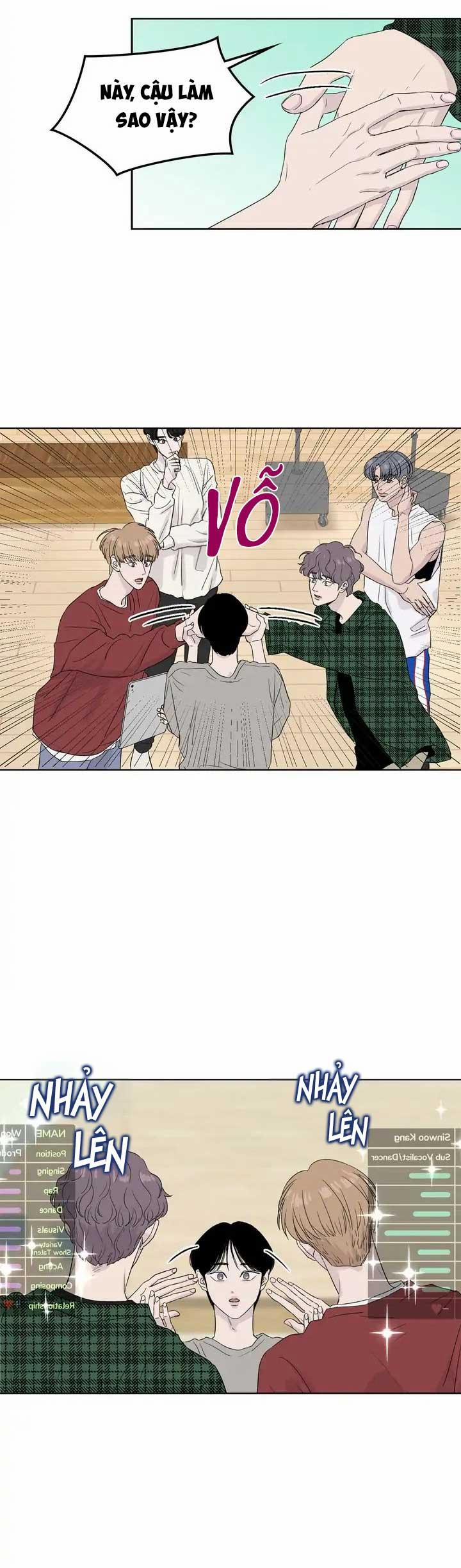 Vươn Tới Những Vì Sao 1 trang 30