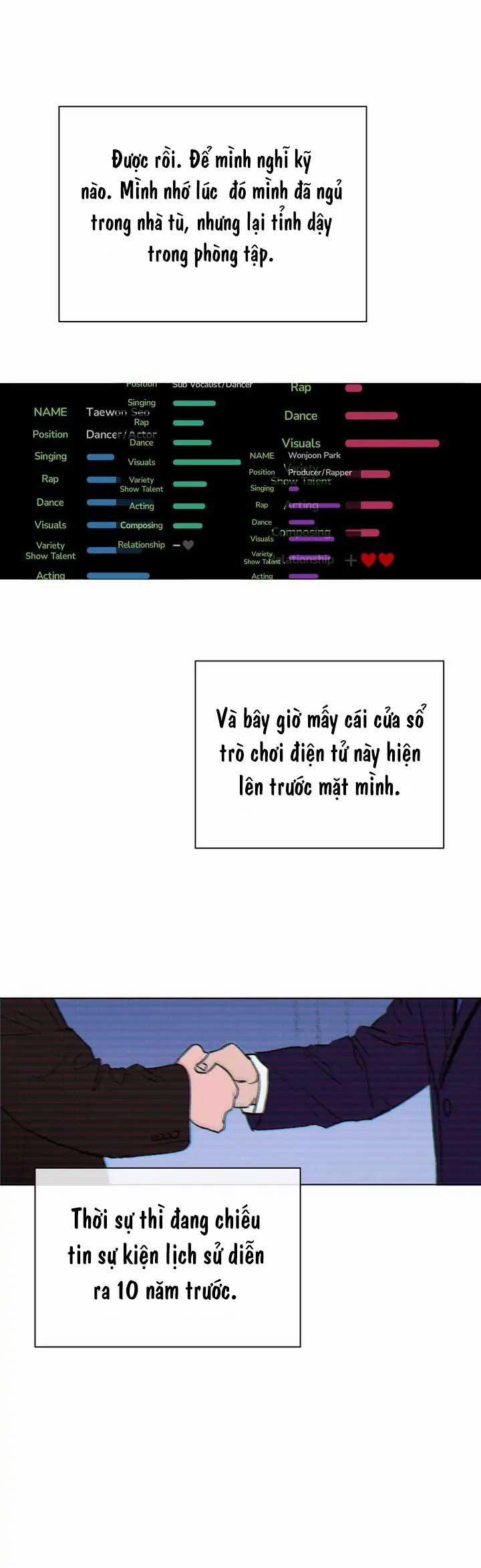 Vươn Tới Những Vì Sao 1 trang 34