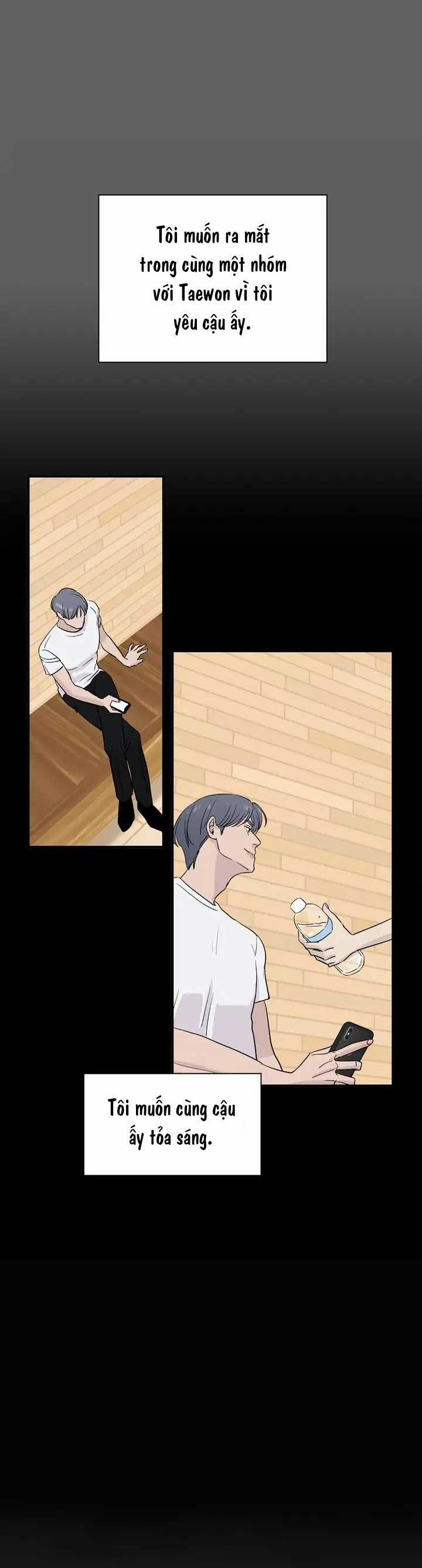 Vươn Tới Những Vì Sao 1 trang 4