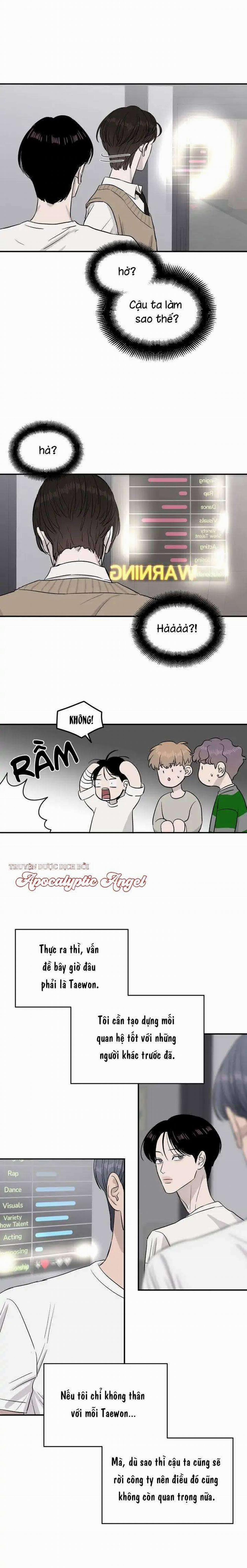 Vươn Tới Những Vì Sao 11 trang 10