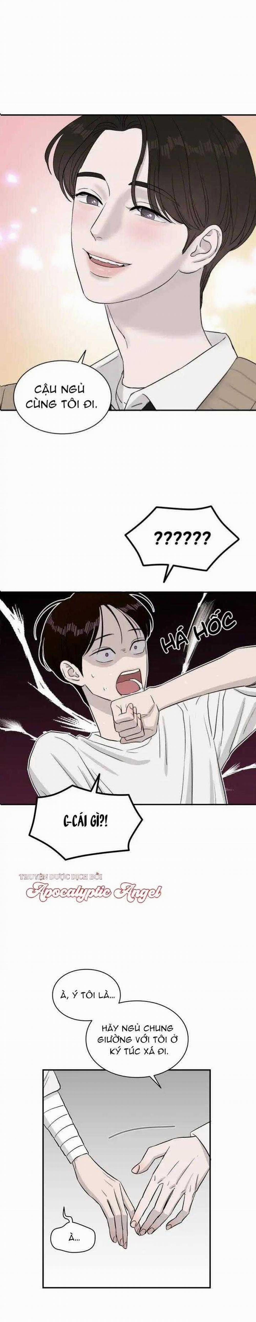 Vươn Tới Những Vì Sao 12 trang 1