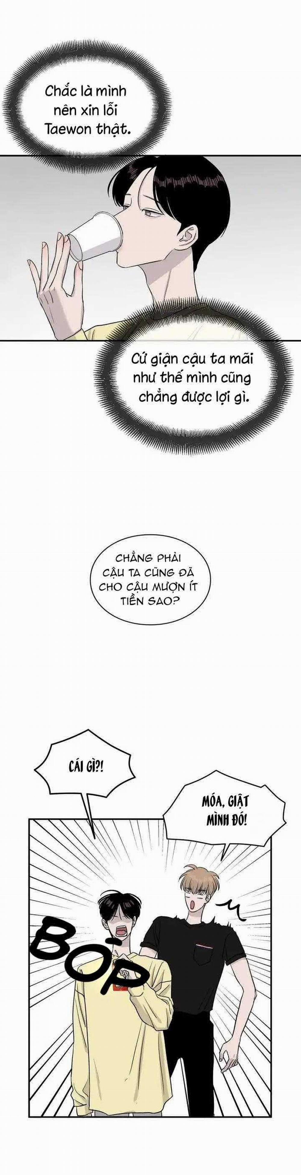 Vươn Tới Những Vì Sao 12 trang 19