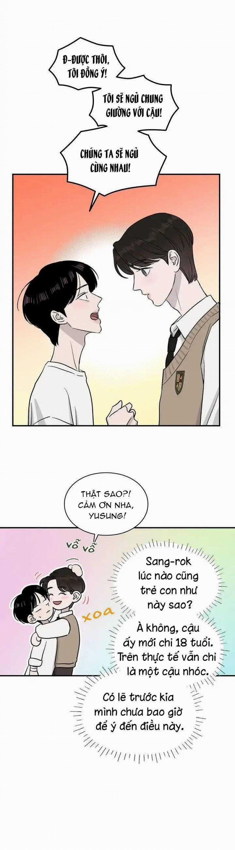 Vươn Tới Những Vì Sao 12 trang 3