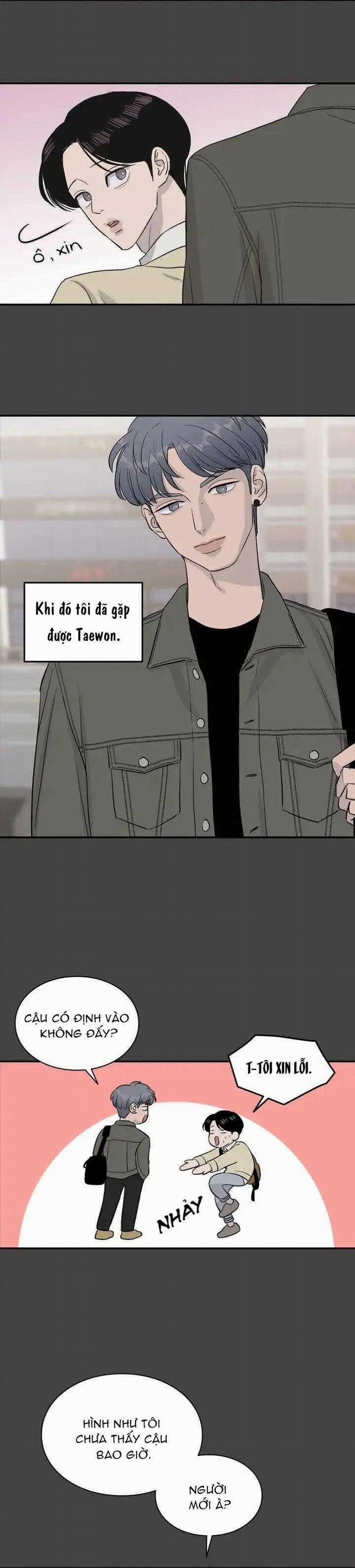 Vươn Tới Những Vì Sao 13 trang 10