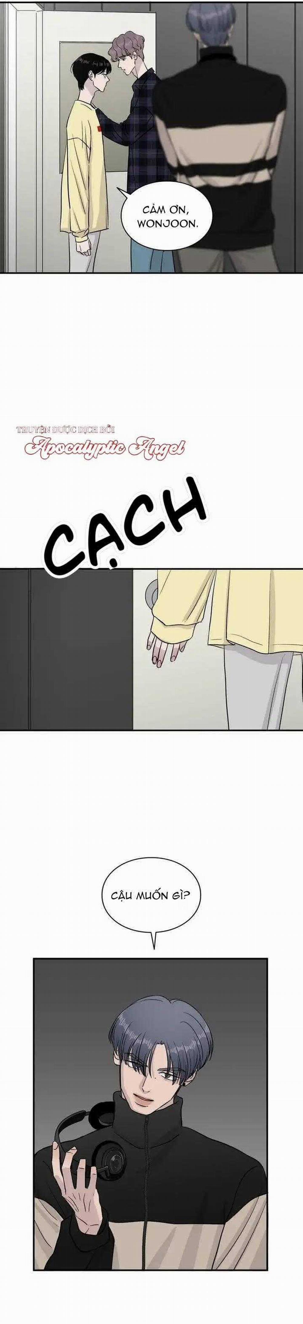 Vươn Tới Những Vì Sao 13 trang 18