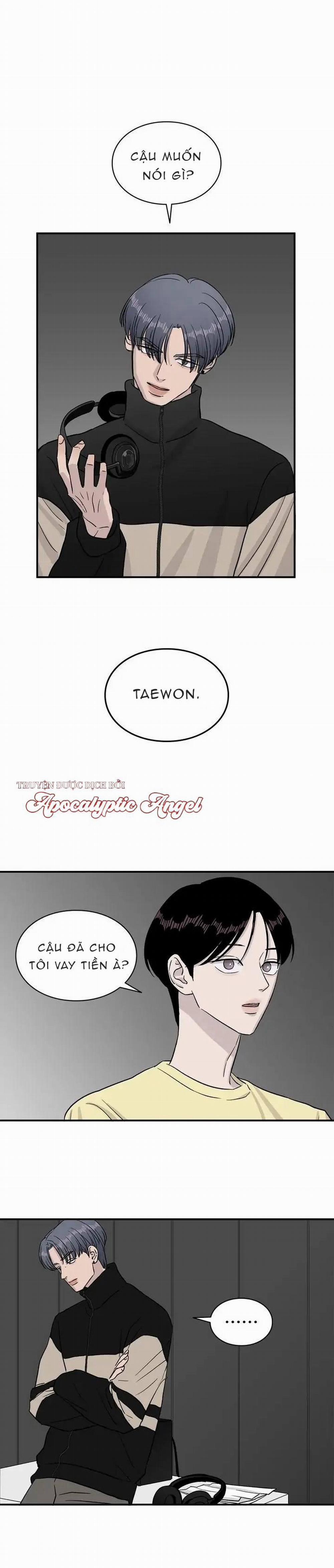 Vươn Tới Những Vì Sao 14 trang 1