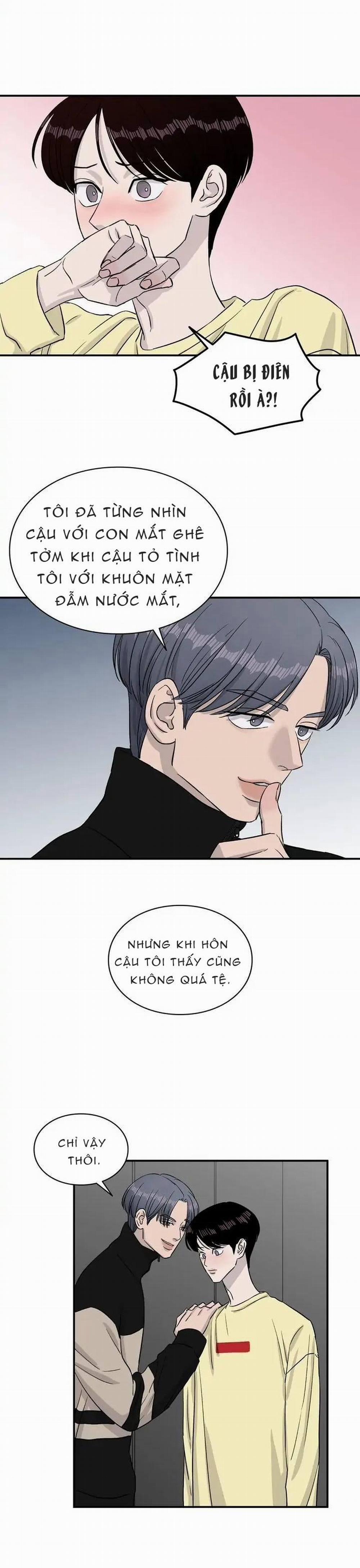 Vươn Tới Những Vì Sao 14 trang 12