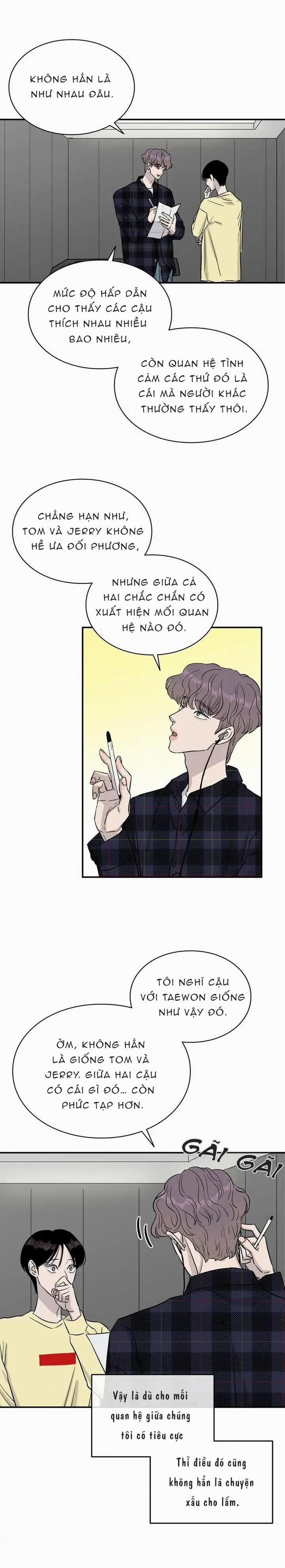 Vươn Tới Những Vì Sao 14 trang 17