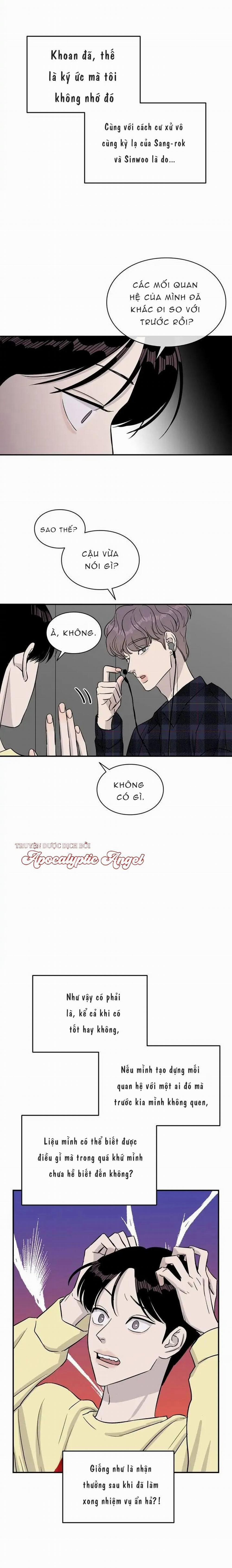 Vươn Tới Những Vì Sao 14 trang 18