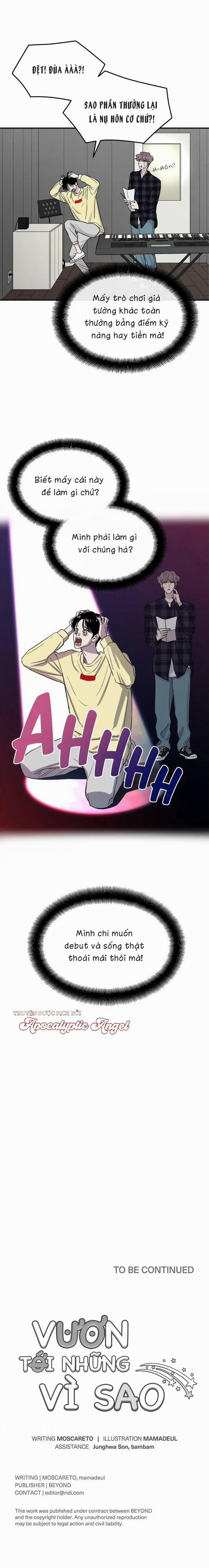 Vươn Tới Những Vì Sao 14 trang 19