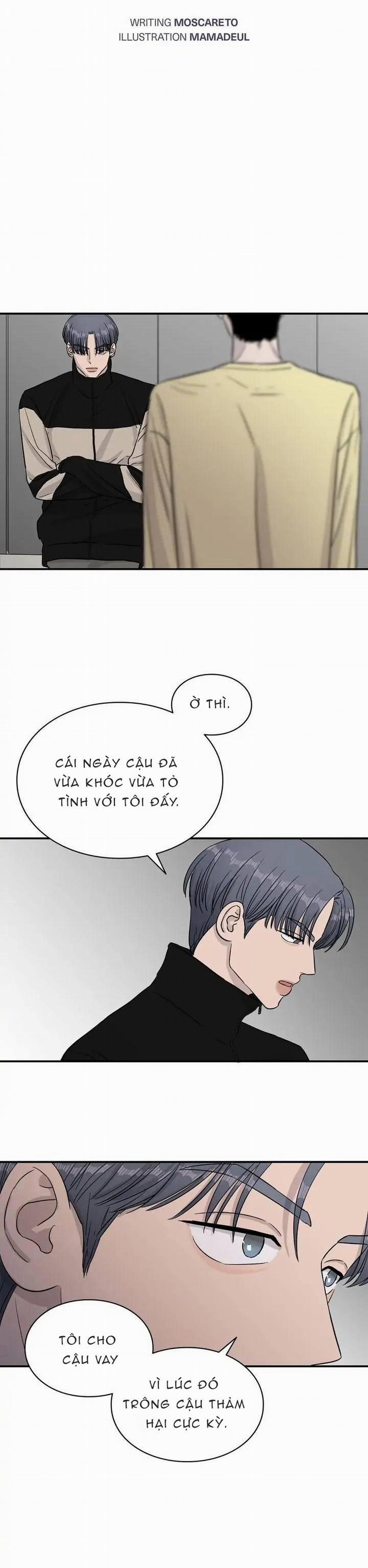 Vươn Tới Những Vì Sao 14 trang 3