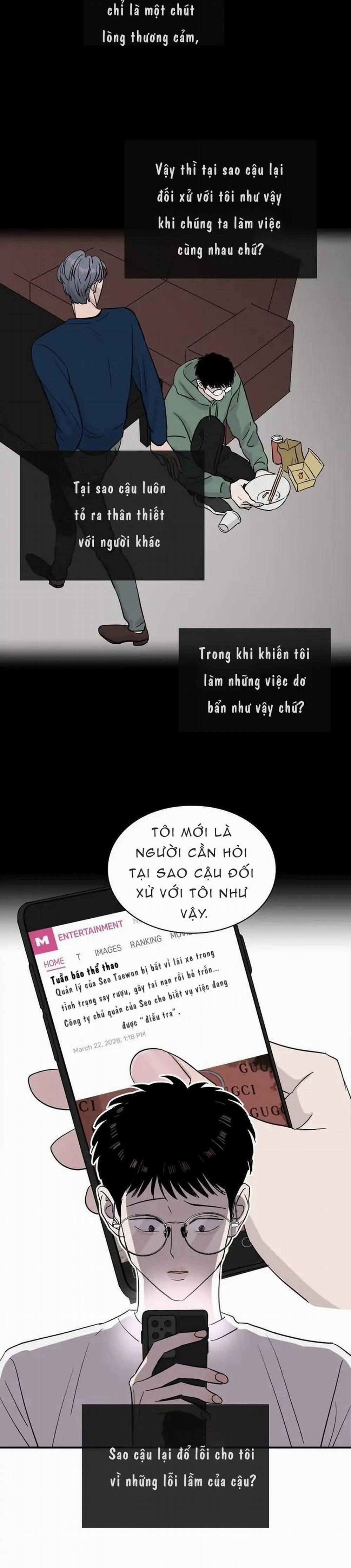 Vươn Tới Những Vì Sao 14 trang 9