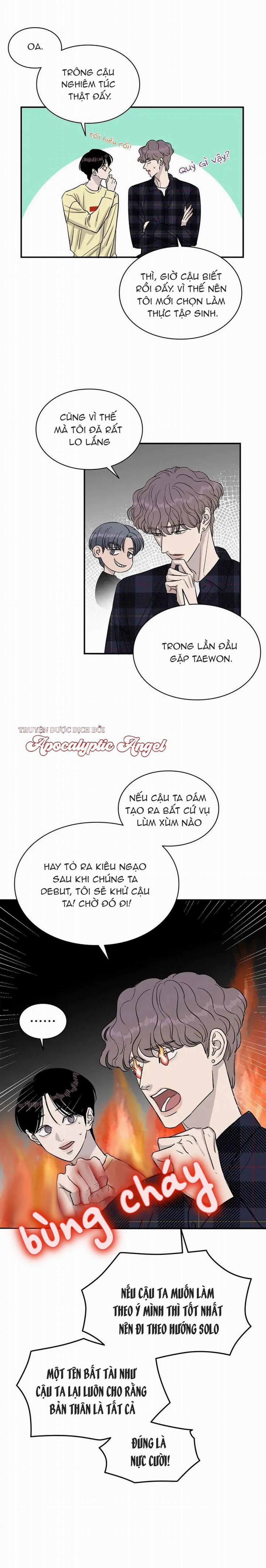 Vươn Tới Những Vì Sao 15 trang 11