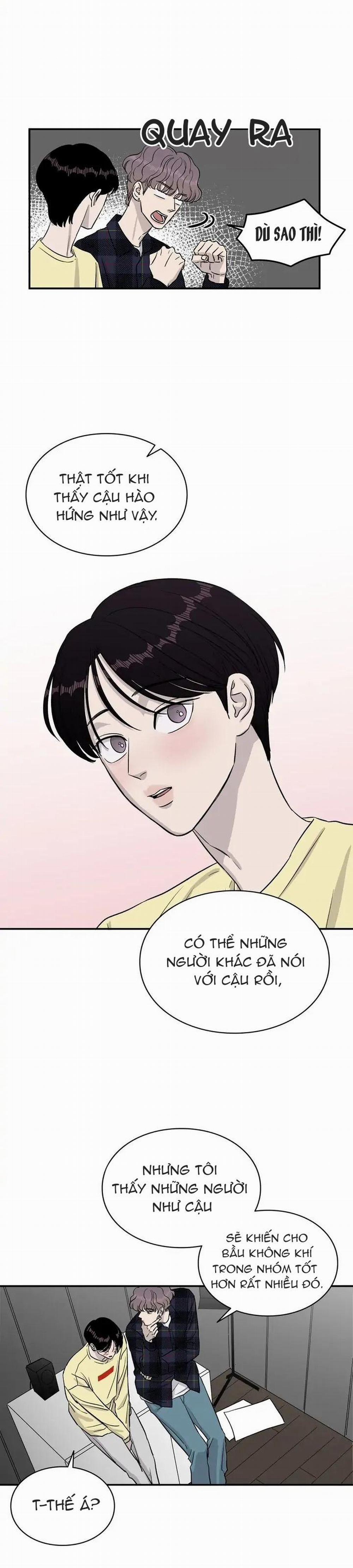 Vươn Tới Những Vì Sao 15 trang 12