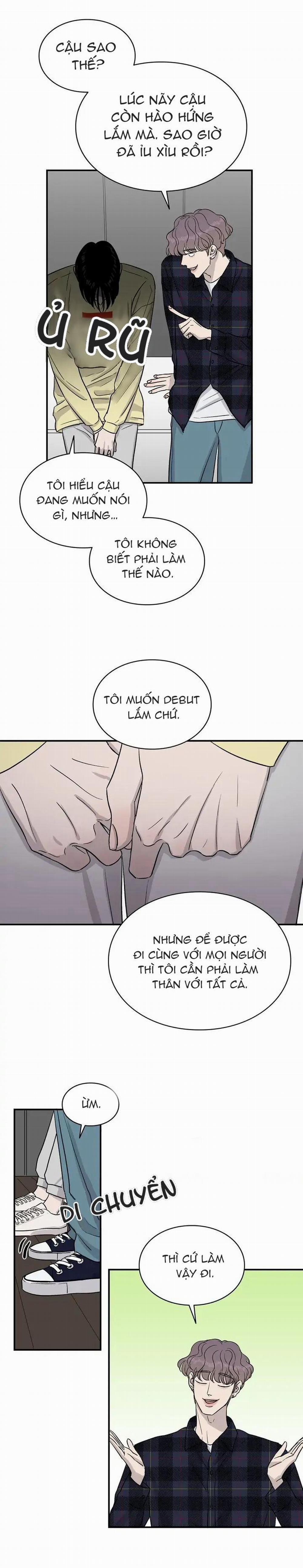 Vươn Tới Những Vì Sao 15 trang 13