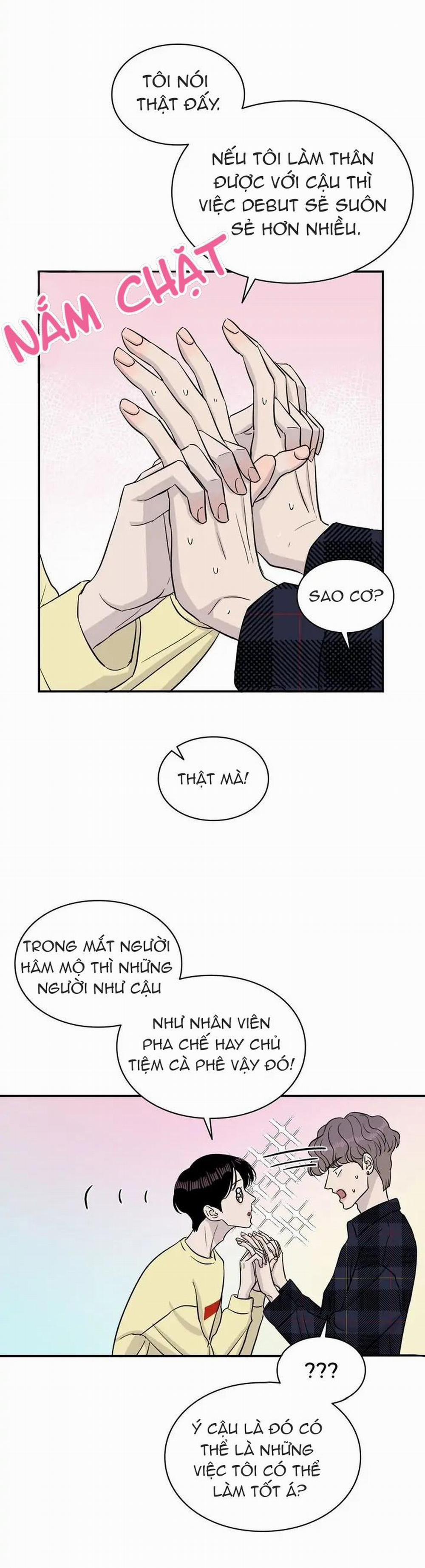 Vươn Tới Những Vì Sao 15 trang 16