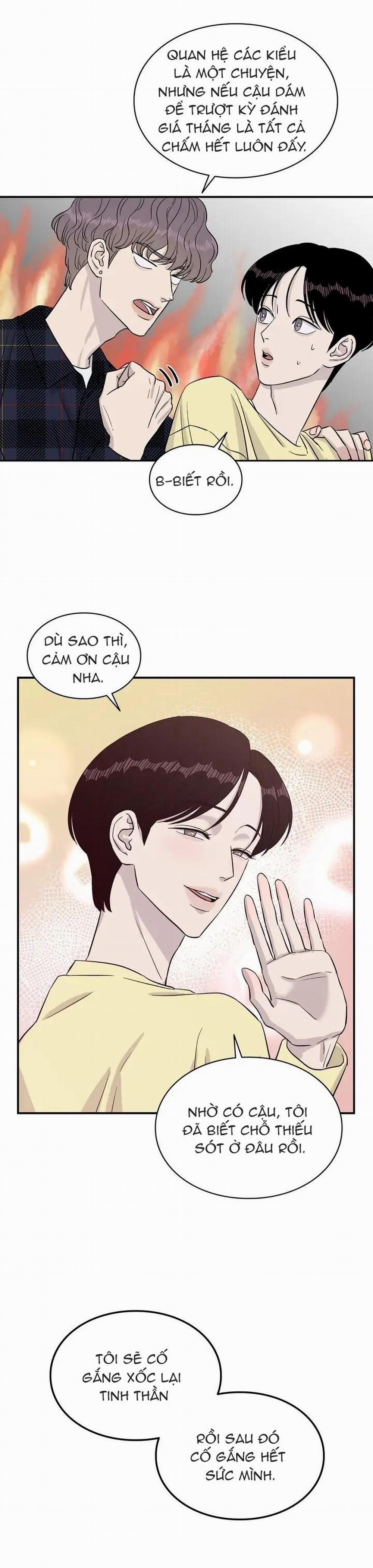 Vươn Tới Những Vì Sao 15 trang 18