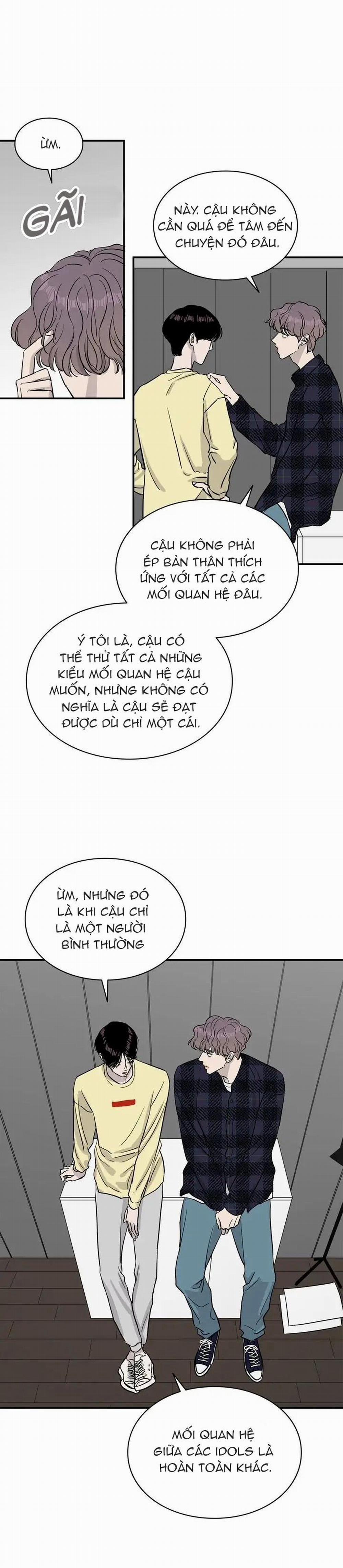 Vươn Tới Những Vì Sao 15 trang 2