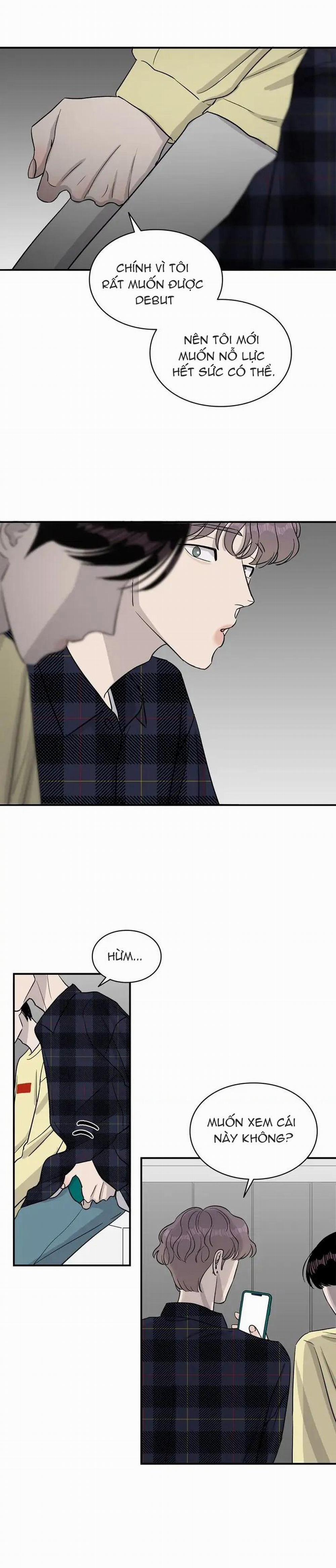 Vươn Tới Những Vì Sao 15 trang 3