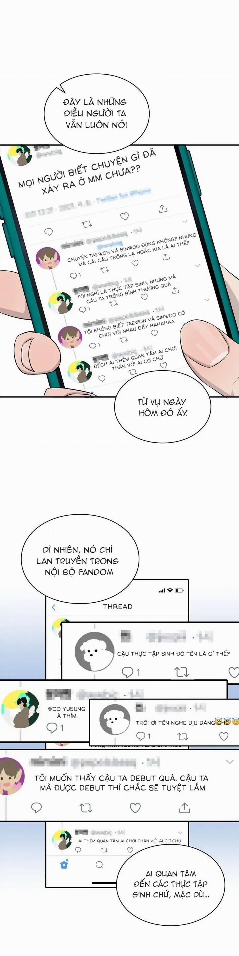 Vươn Tới Những Vì Sao 15 trang 4