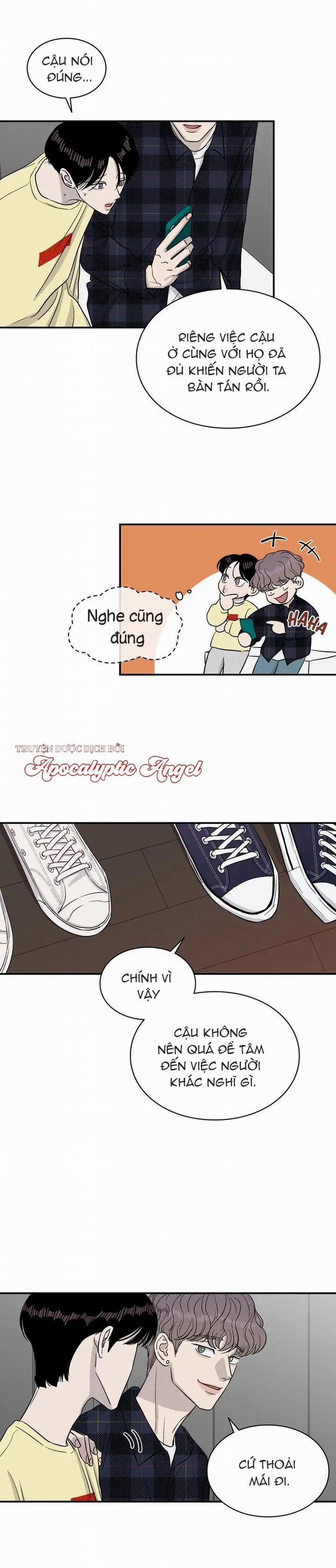 Vươn Tới Những Vì Sao 15 trang 6