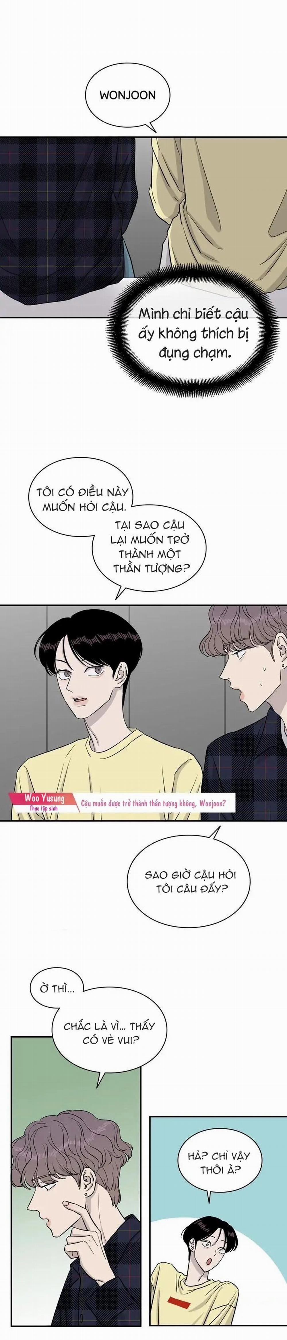 Vươn Tới Những Vì Sao 15 trang 8