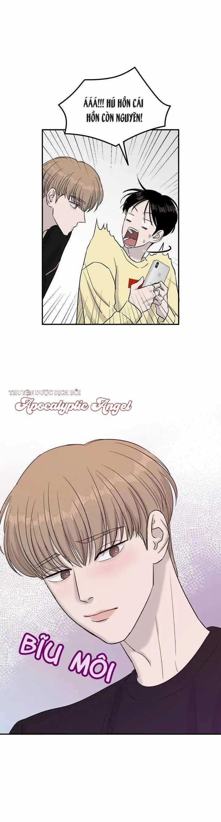 Vươn Tới Những Vì Sao 16 trang 1